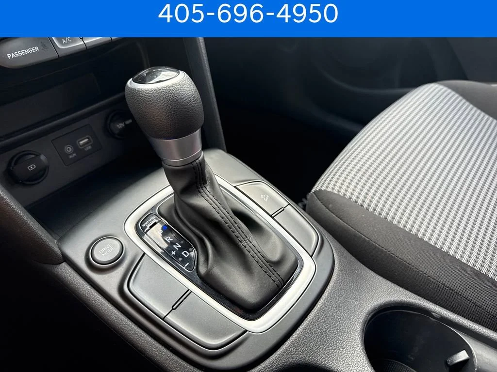 Certified Pre-Owned 2020 Hyundai Kona SE