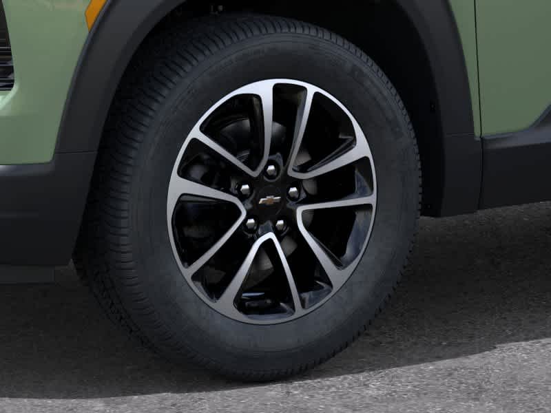 2026 Chevrolet Trailblazer LT - Photo 9
