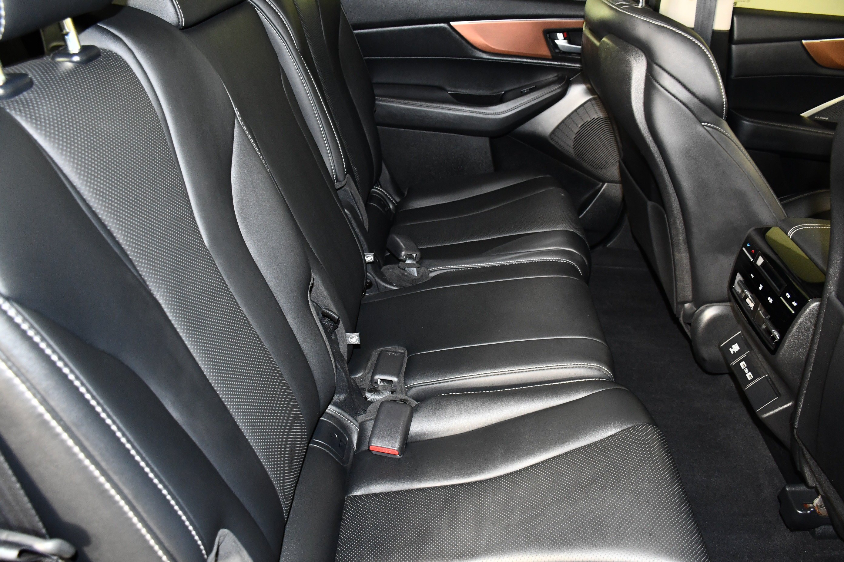 2022 Acura MDX Technology Package - Photo 44