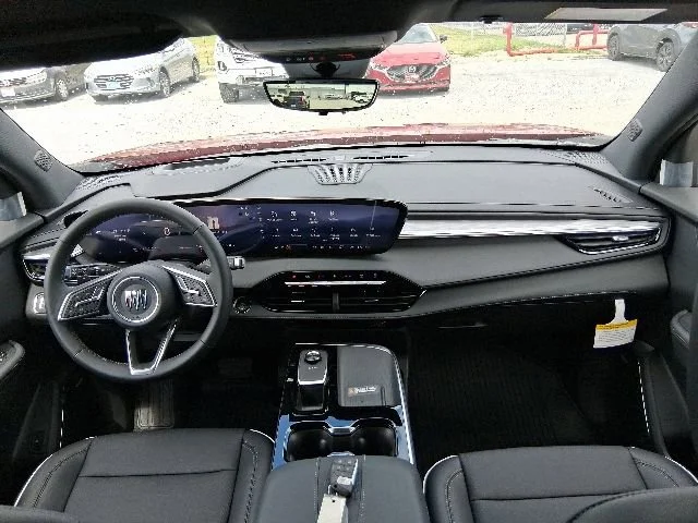 2026 Buick Enclave Preferred - Photo 10