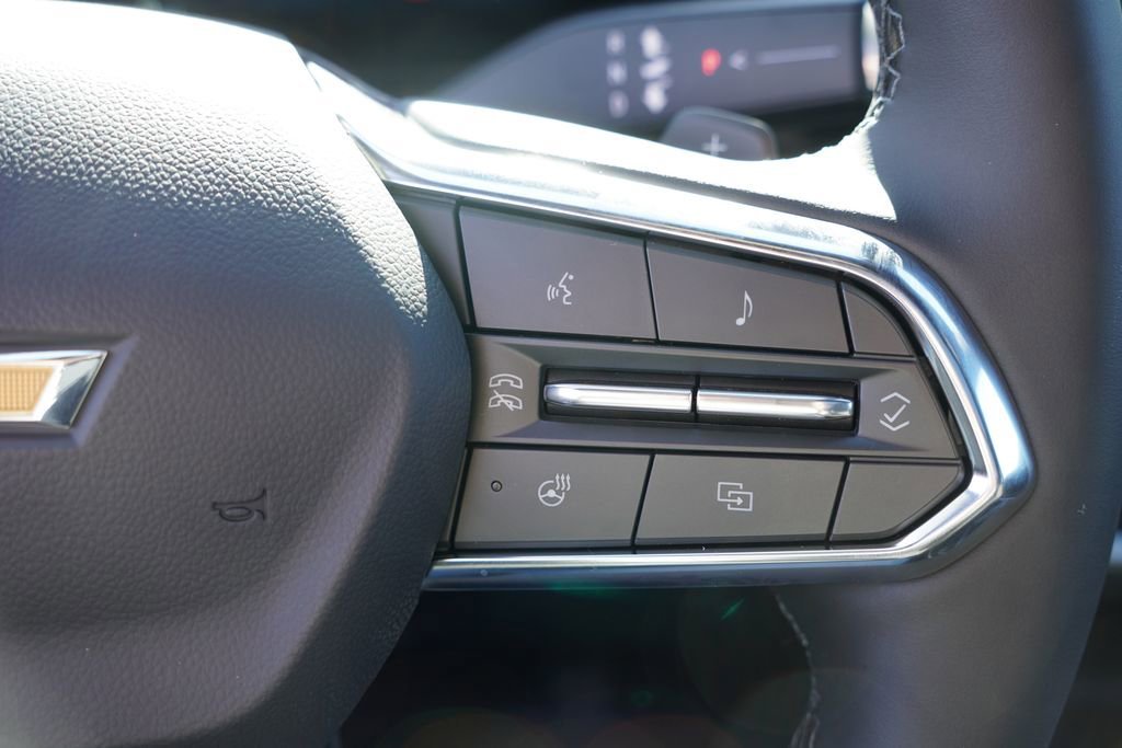 2026 Chevrolet Equinox LT - Photo 16