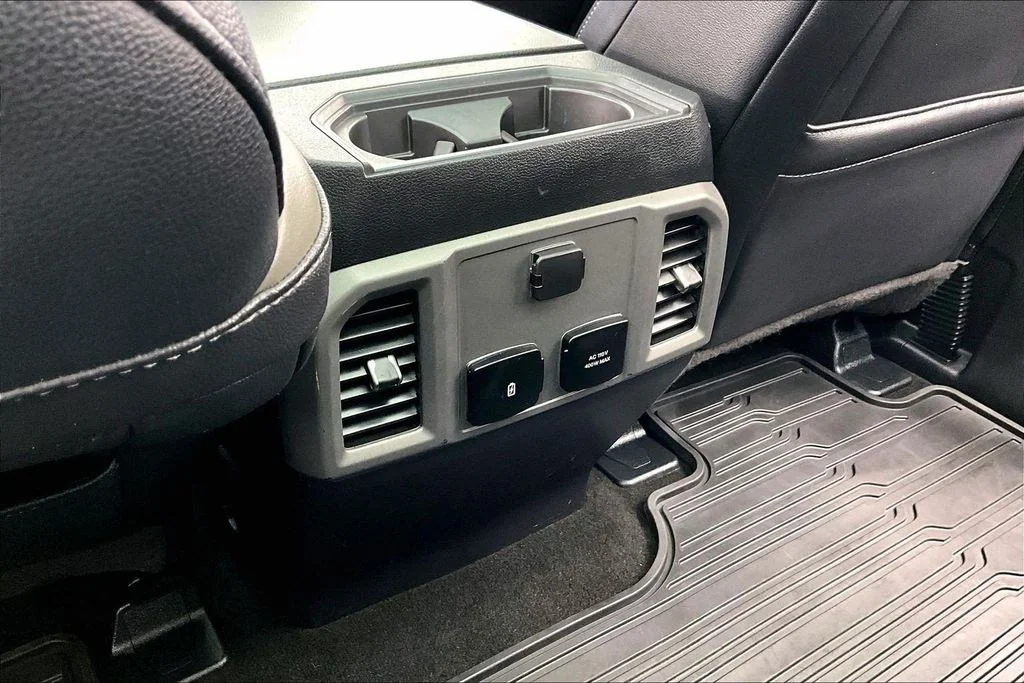 Certified Used 2018 Lead Foot Ford Raptor image 34