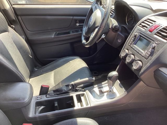 Used 2014 Dark Gray Metallic Subaru 2.0i Limited image 17