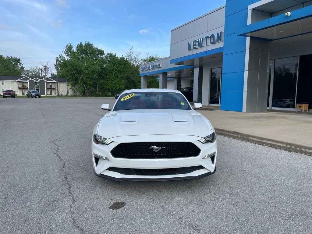 1FA6P8CFXL5143409