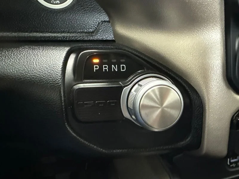 Used 2020 Silver Ram Laramie image 32