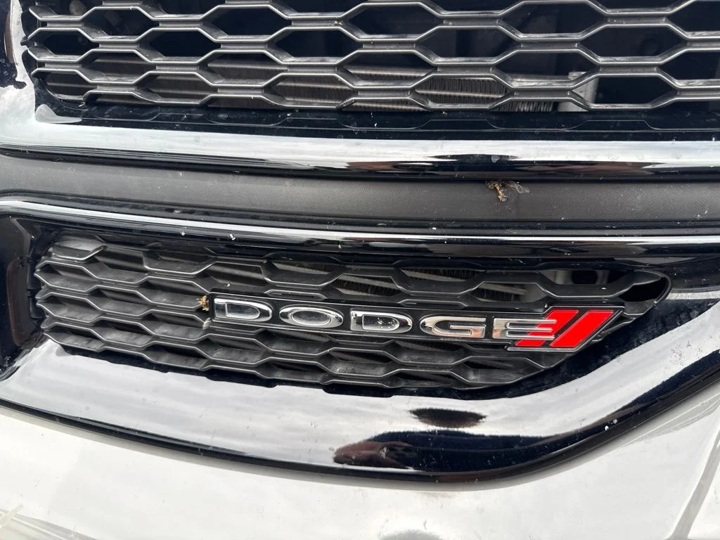 Used 2020 Gray Dodge SE image 8