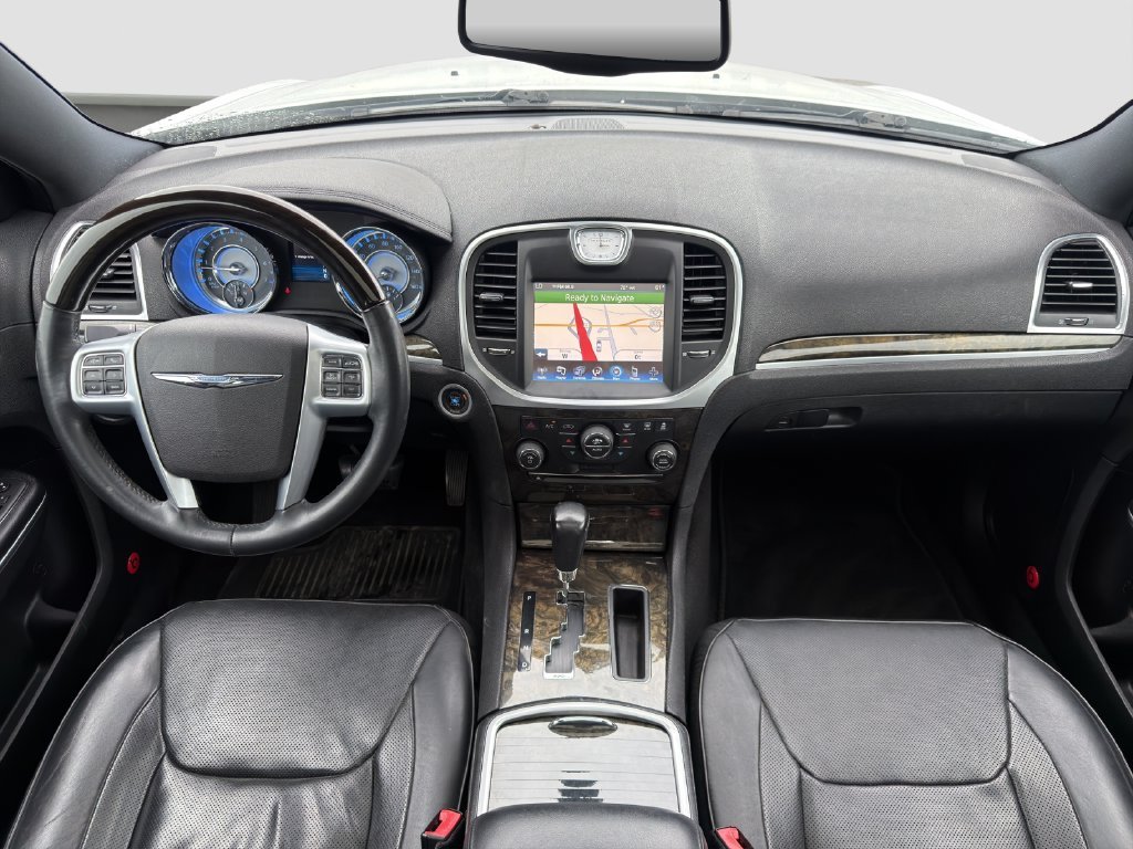 Used 2012 White Chrysler C image 14