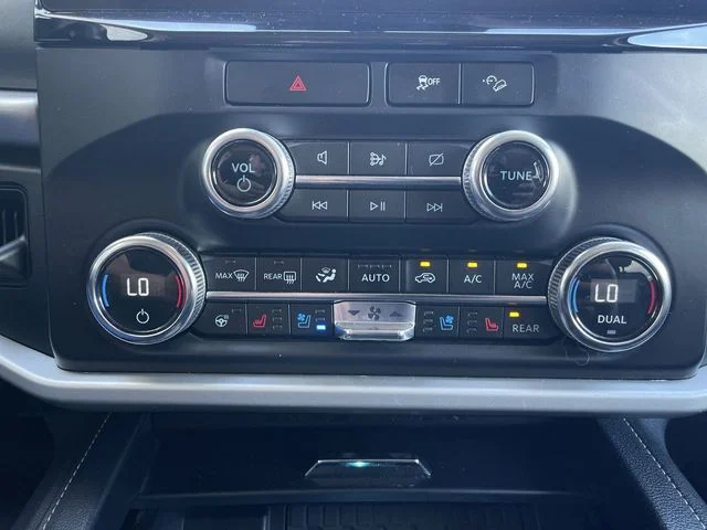 2023 Ford Expedition XLT - Photo 19