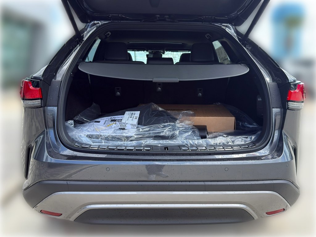 New 2026 Cloudburst Gray Lexus PREMIUM PLUS image 13