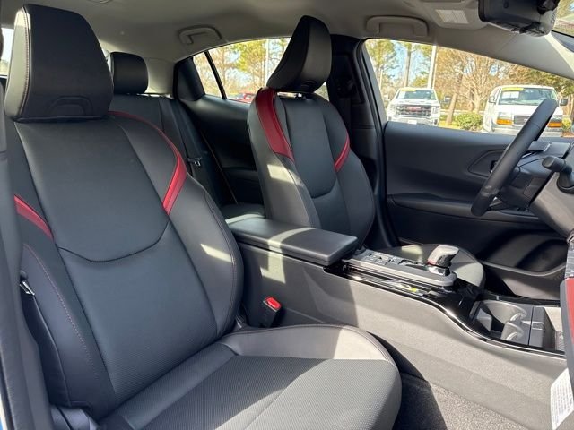 2026 Toyota Prius Plug-in Hybrid XSE Premium - Photo 31