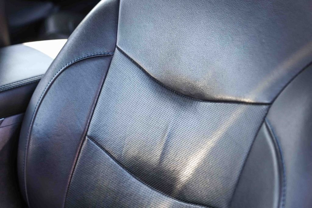 2018 Chevrolet Volt Premier - Photo 24