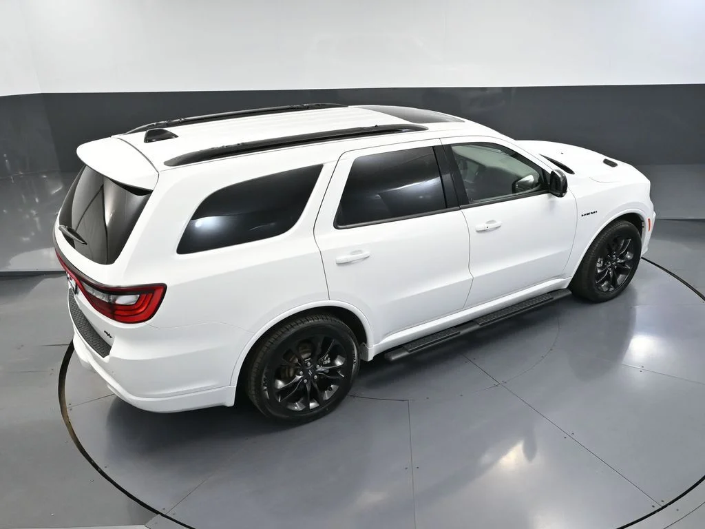 Certified Used 2024 White/off-white Dodge R/T Premium image 69