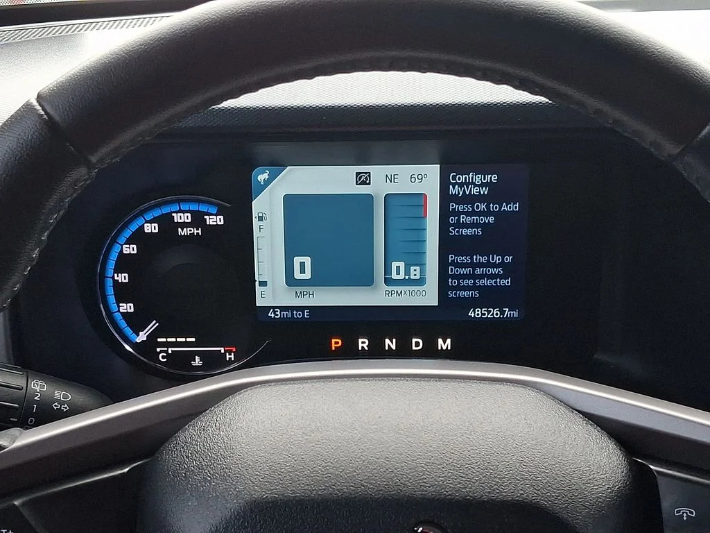 Used 2021  Ford Outer Banks image 20