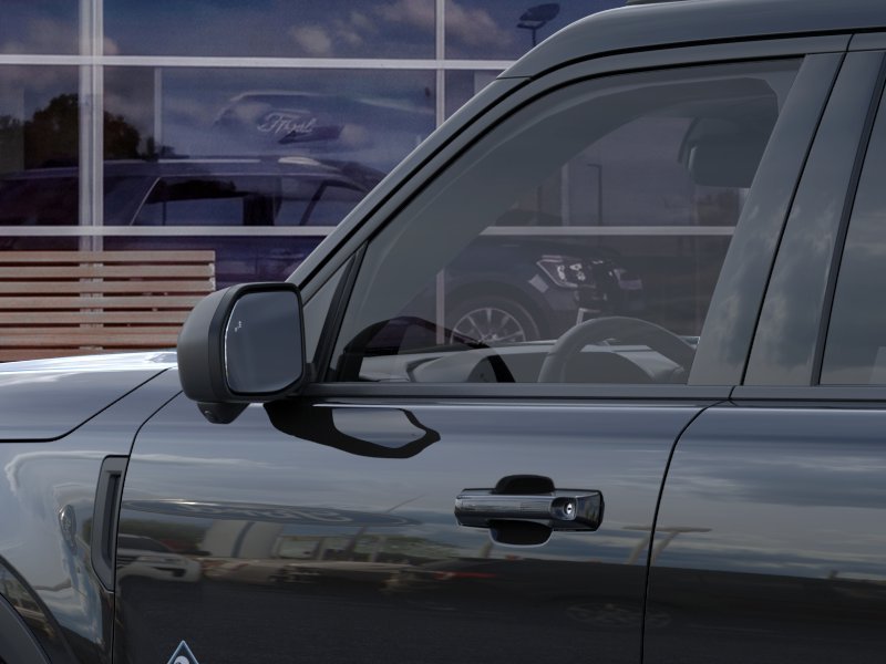 2025 Ford Bronco Sport Outer Banks - Photo 20