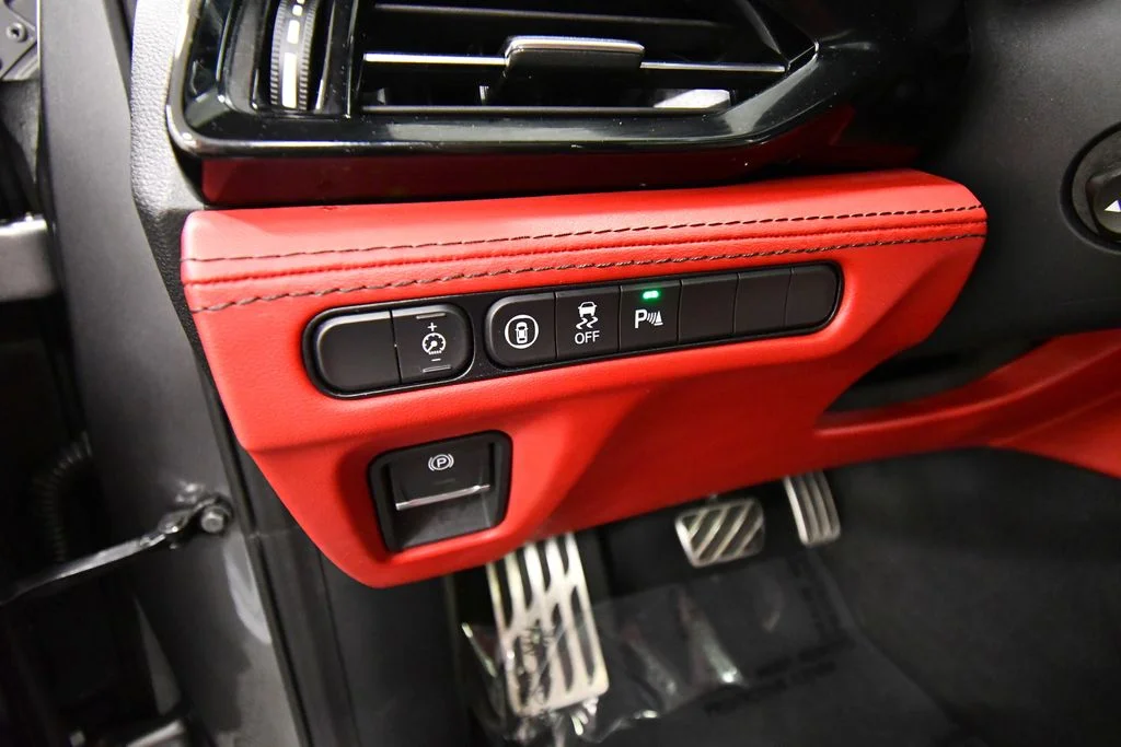 Used 2023  Acura A-Spec image 20