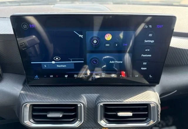 New 2026 Gray Ford GT Premium image 22