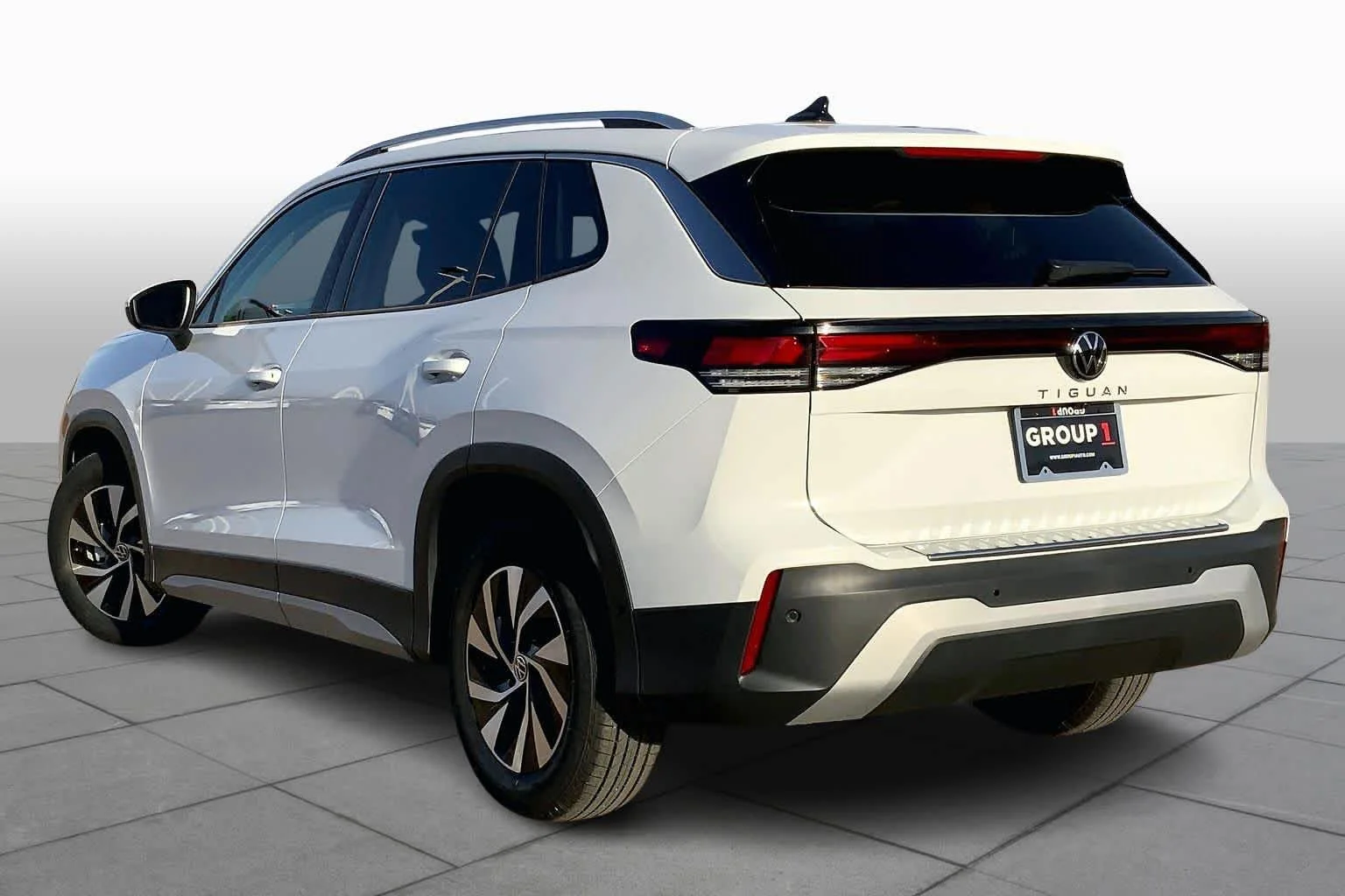 New 2026 Pure White Volkswagen S image 11