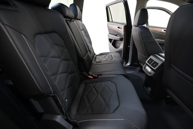 New 2026 Black Volkswagen 2.0T SE image 26