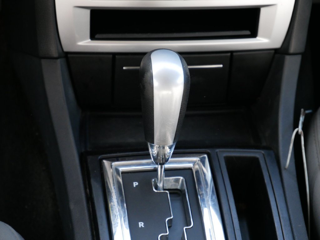Used 2006 Silver Dodge Base image 16