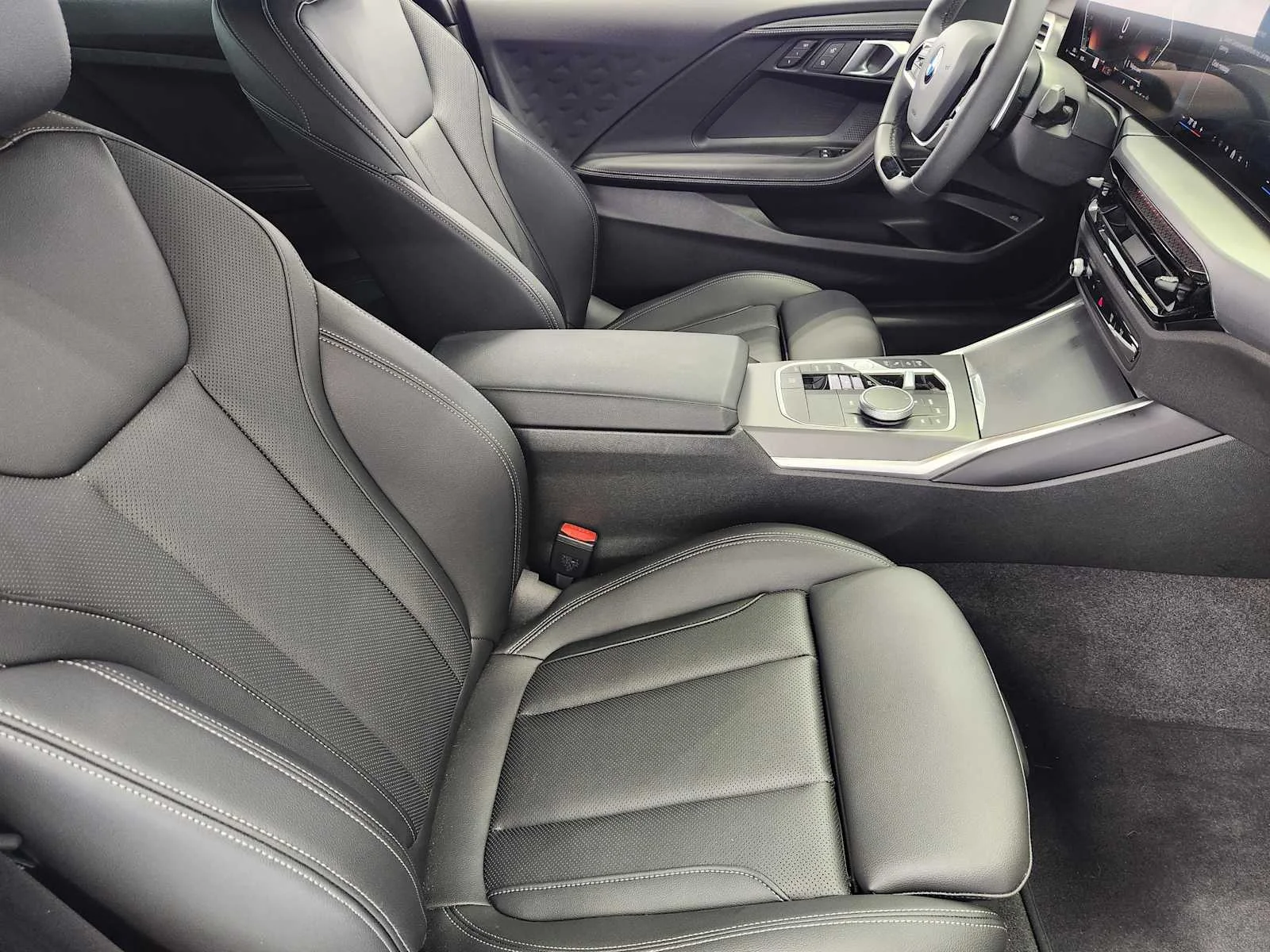 Certified Used 2025 Alpine White BMW 230i image 9