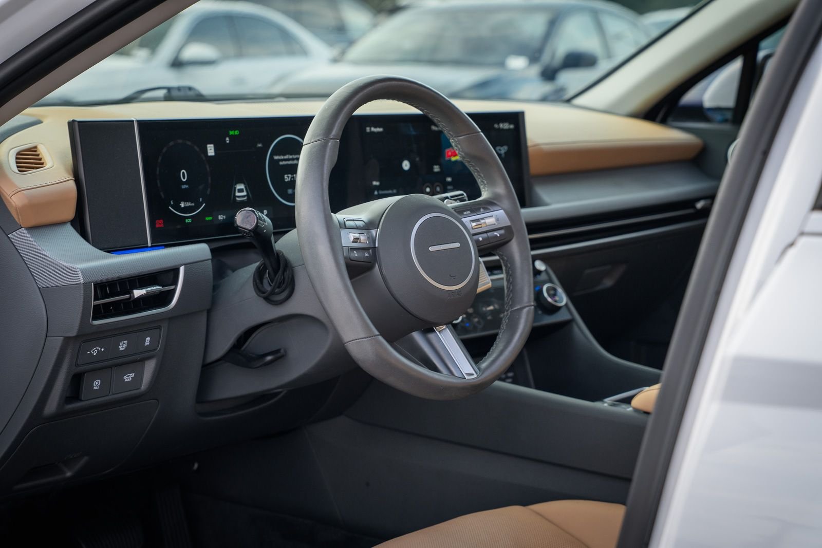 2024 Hyundai Sonata Hybrid Limited - Photo 27