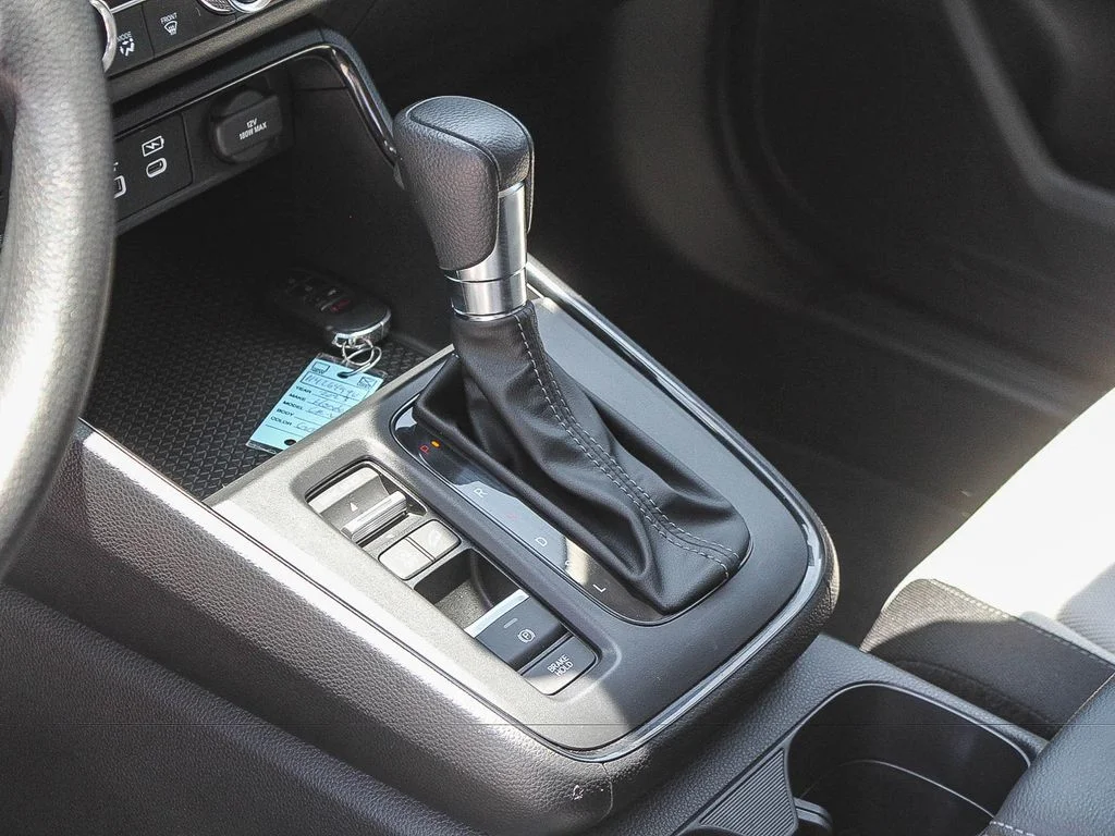2023 Honda CR-V EX - Photo 20