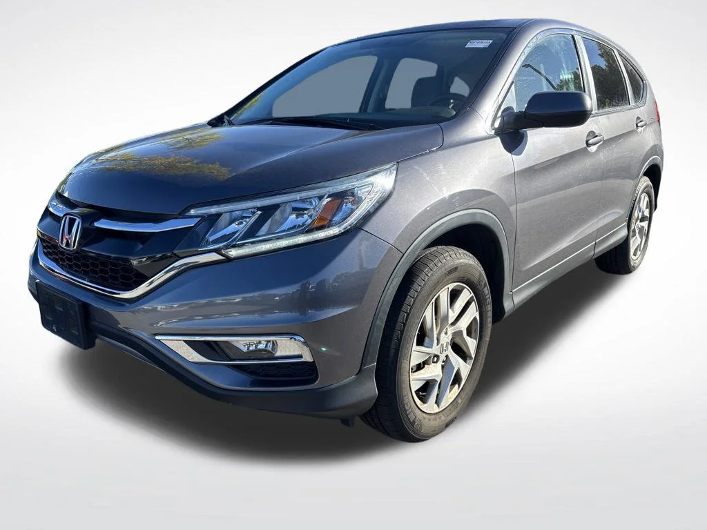 Used 2015  Honda EX image 2