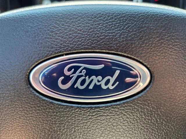 Used 2025 Black Ford ST-Line image 34