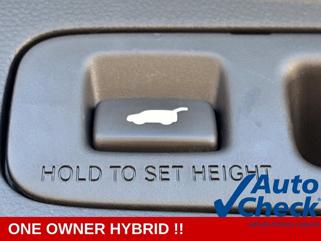 Used 2023 White Honda Sport Touring image 16