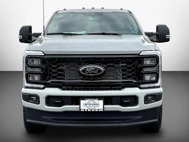 New 2026 Avalanche Ford F-250® XLT image 55