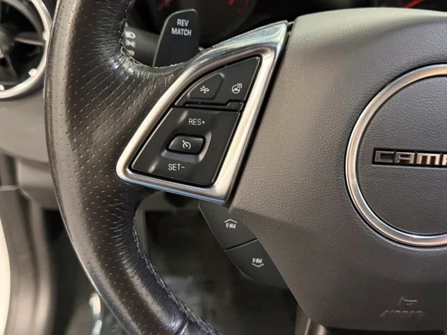 Used 2022 White Chevrolet SS image 13