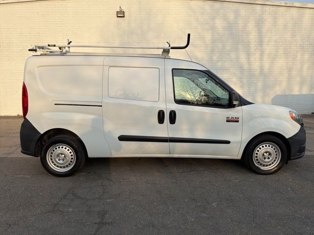2020 RAM Promaster City Tradesman