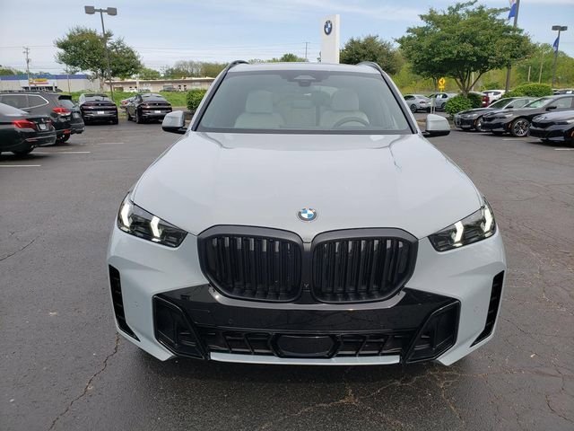 New 2026 Brooklyn Grey Metallic BMW xDrive40i image 10