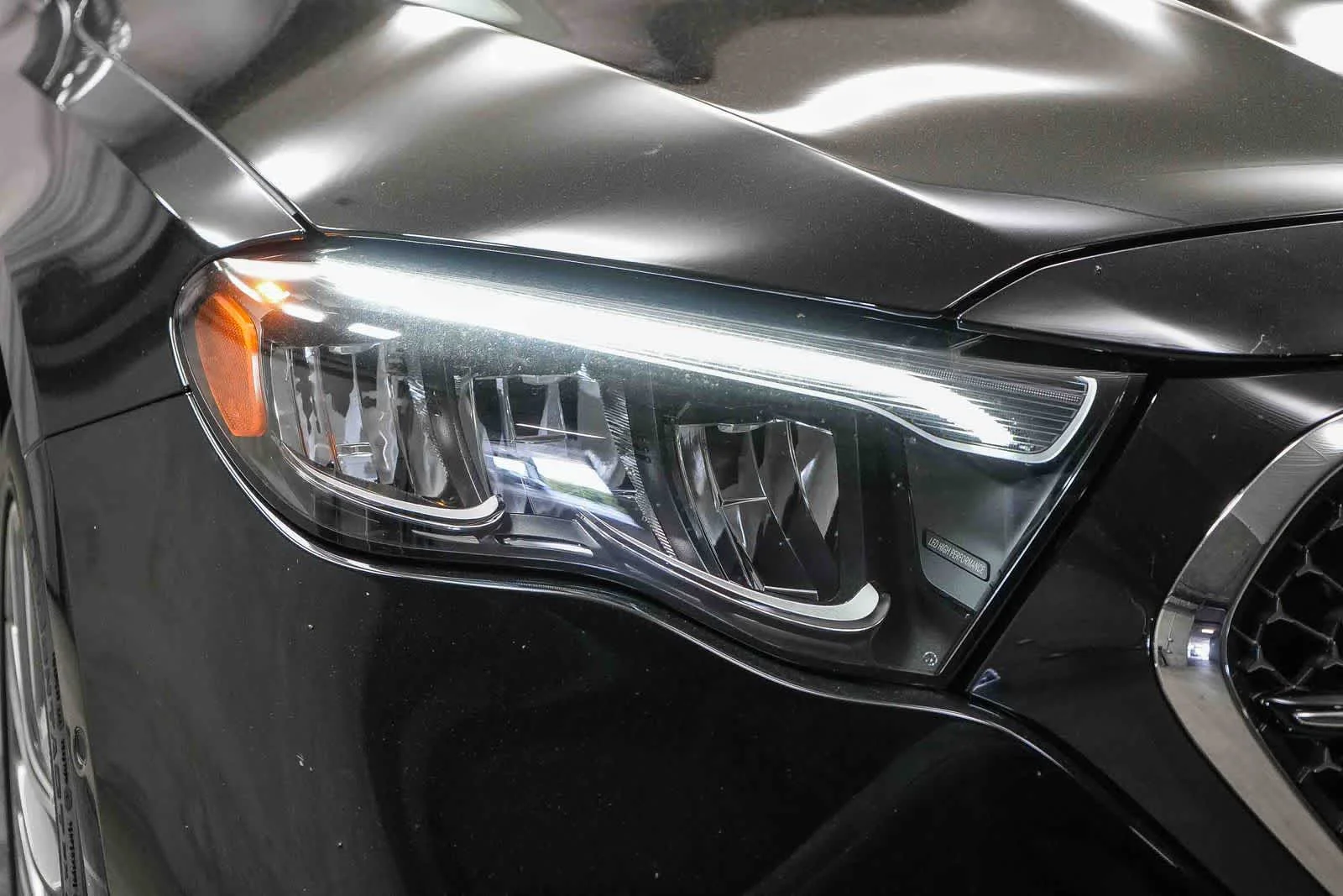 New 2026 Black Mercedes-Benz E 350 image 45