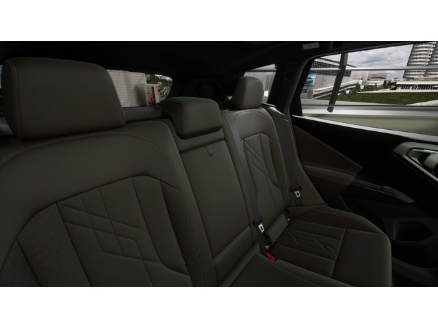 New 2026 Arctic Race Blue Metallic BMW 30 xDrive image 12