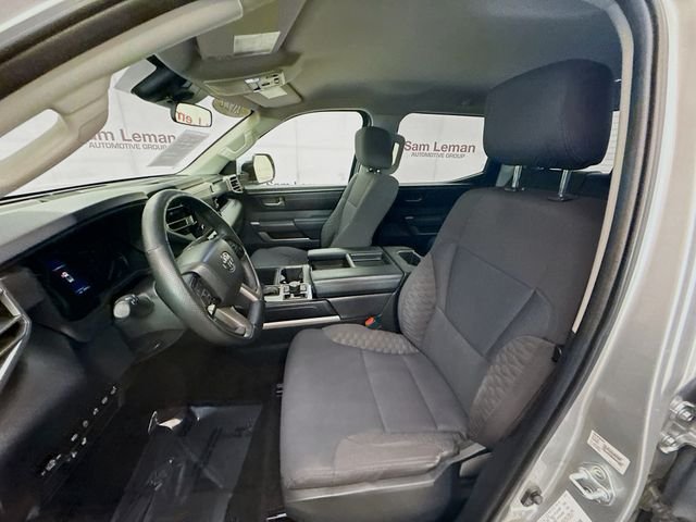 Used 2022 Silver Toyota SR5 image 20
