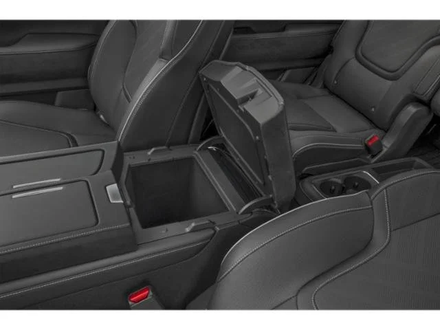 2025 INFINITI QX80 Luxe 4WD - Photo 16