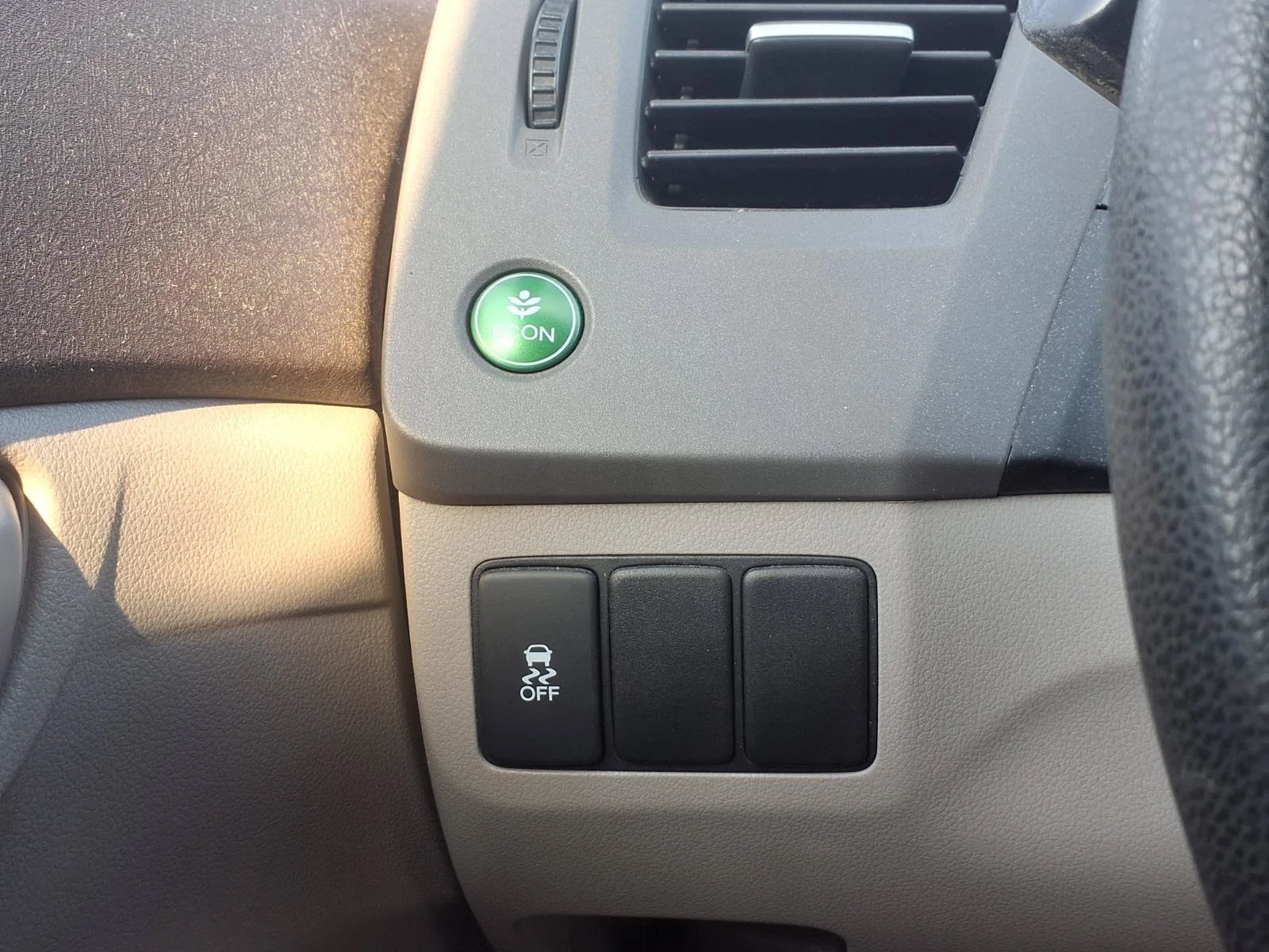 Used 2012 Polished Metal Metallic Honda LX image 13