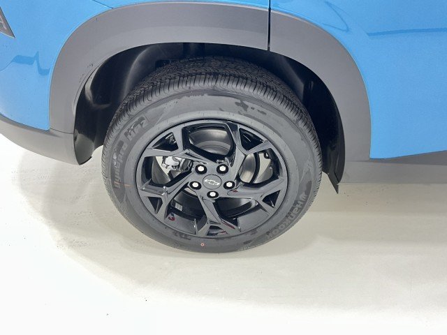2026 Chevrolet Trax LT - Photo 5