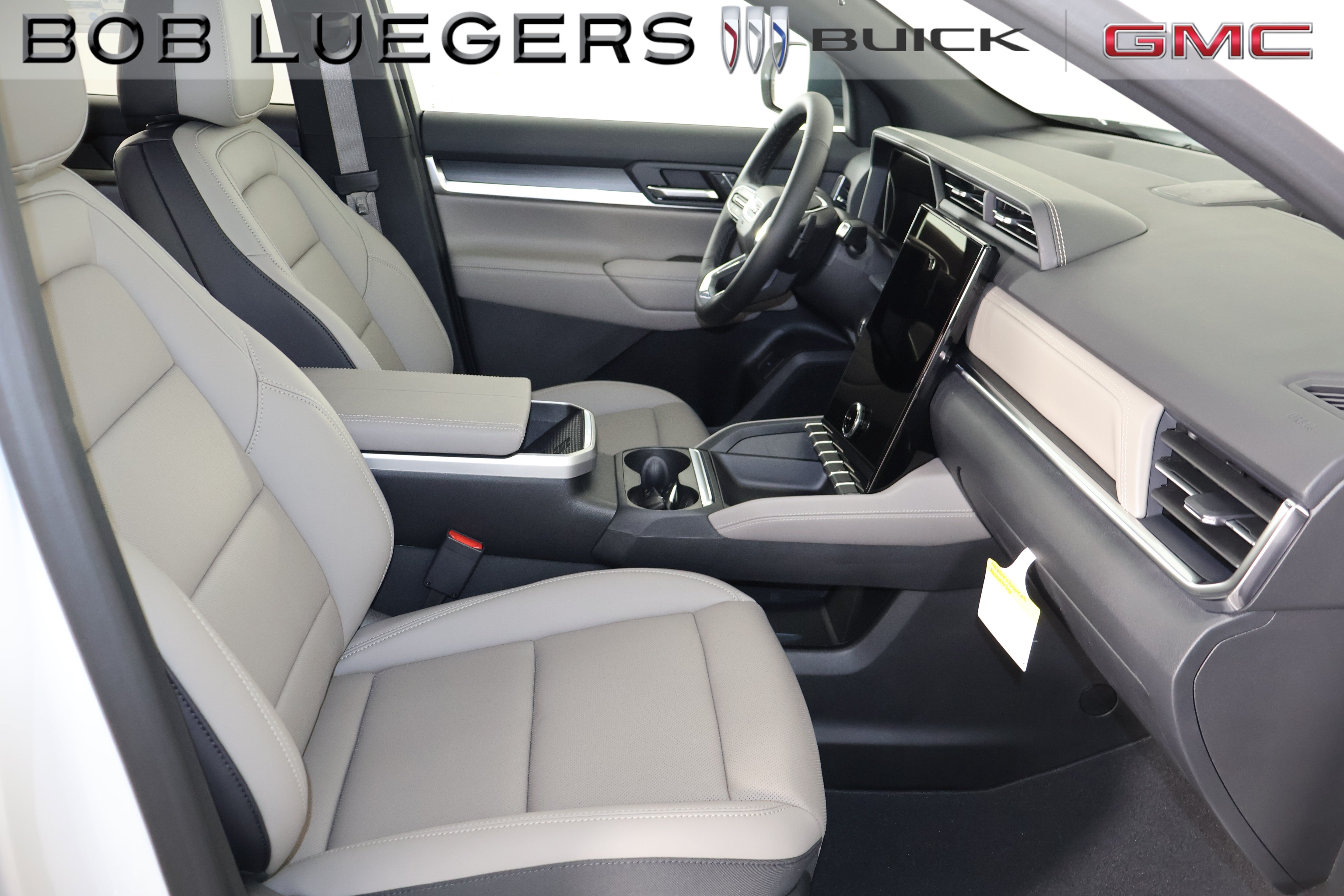 2027 GMC Terrain Elevation - Photo 19
