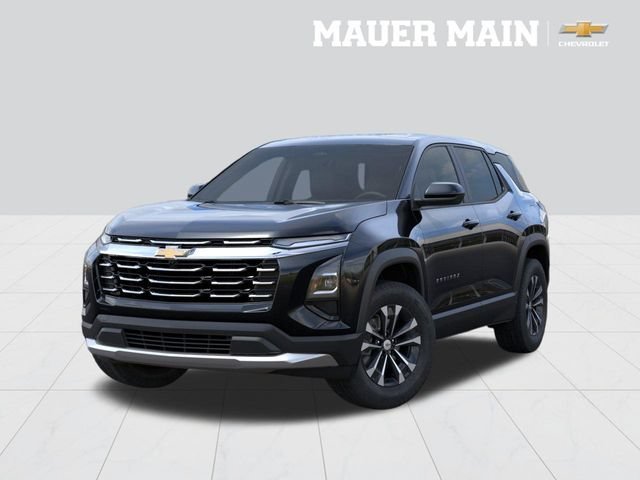2027 Chevrolet Equinox LT - Photo 7