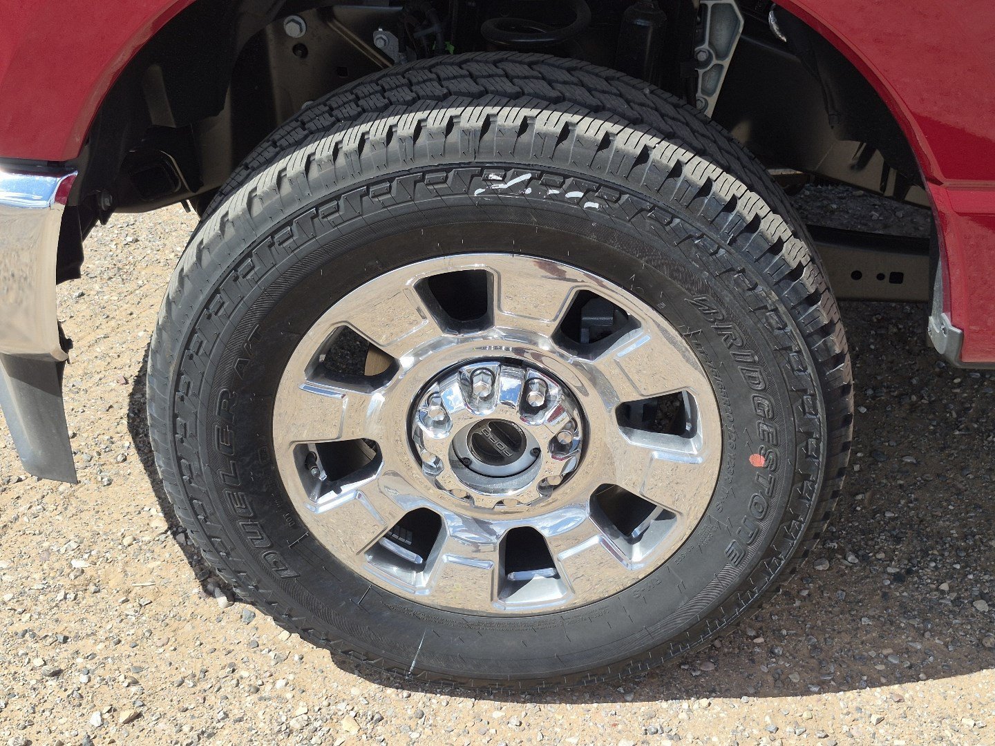 2026 Ford F-250 Super Duty Lariat - Photo 14