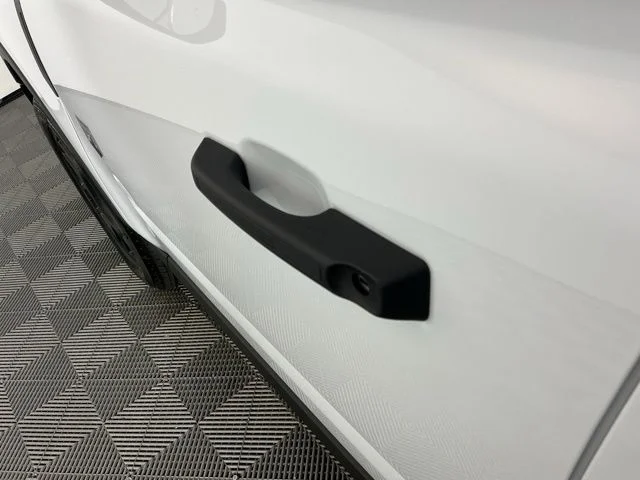 New 2026 Oxford White Ford Big Bend image 12