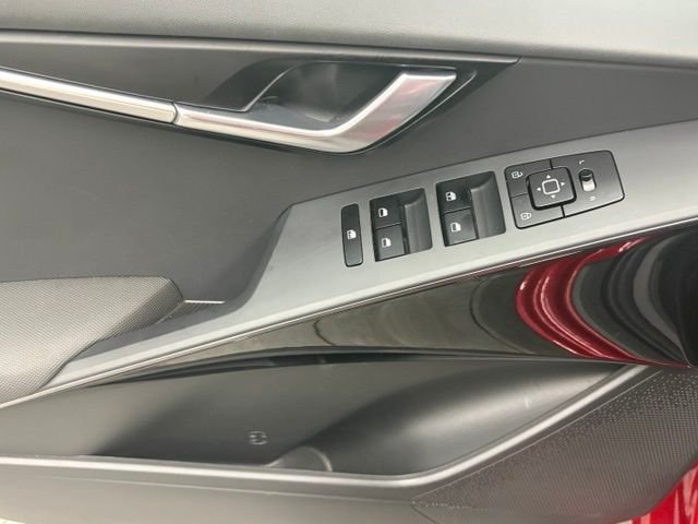 Used 2023 Red Kia EX image 11