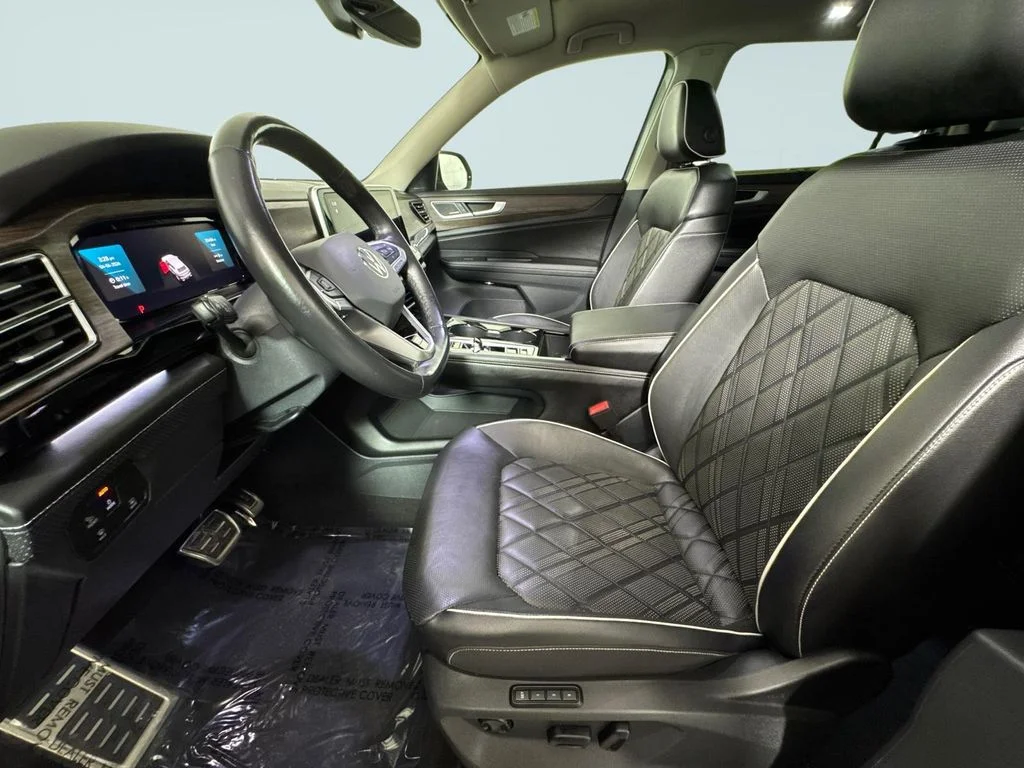 2024 Volkswagen Atlas Execline - Photo 6