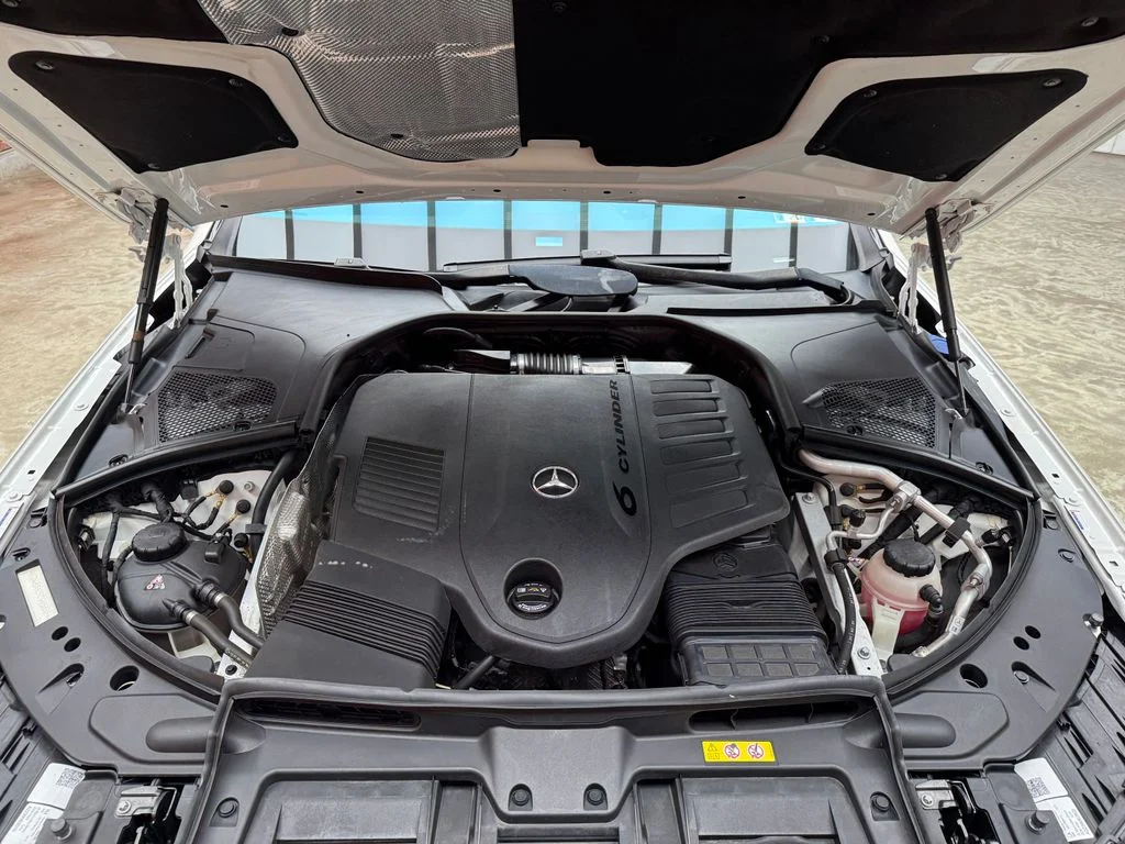 Used 2022  Mercedes-Benz S 500 image 27