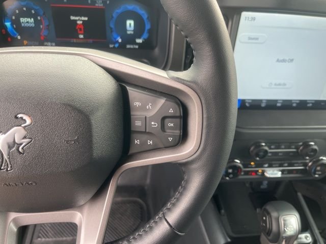2025 Ford Bronco 4-Door Badlands - Photo 14