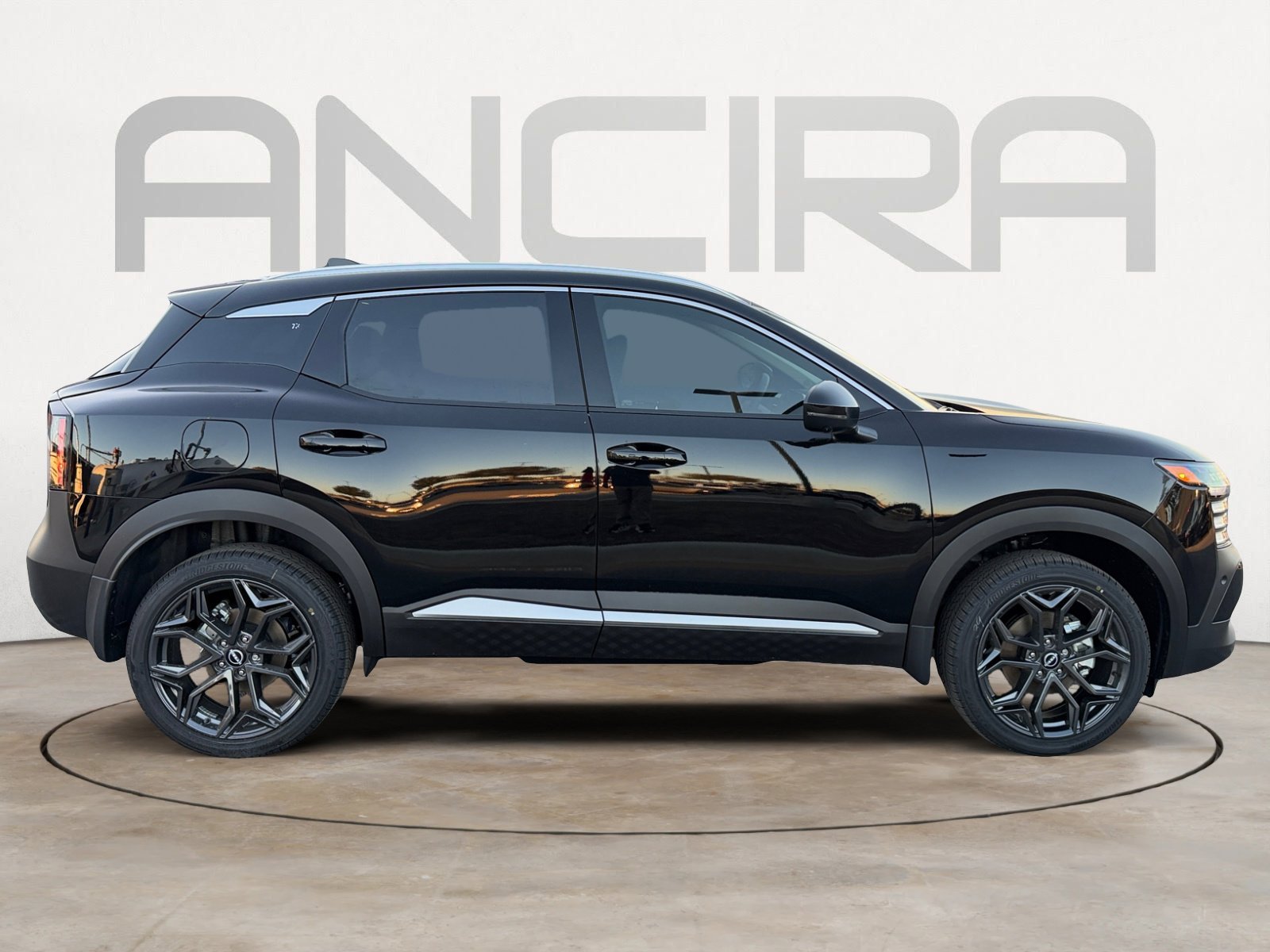 2026 Nissan KICKS SR - Photo 12