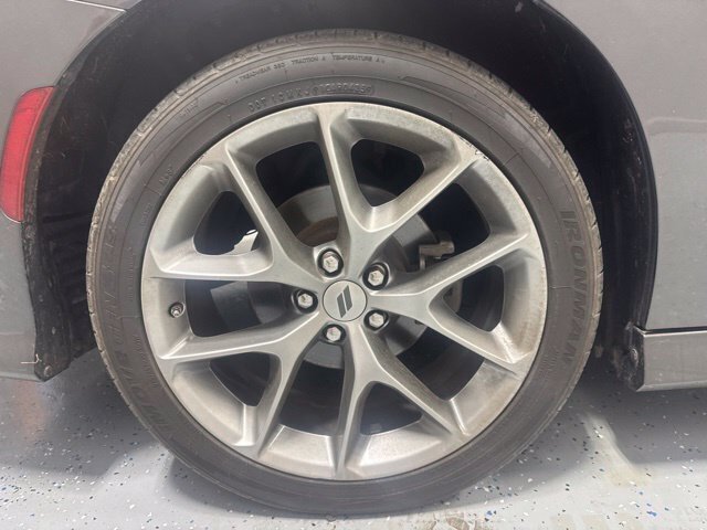 Used 2023 Gray Dodge GT image 6