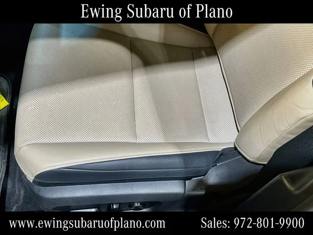 Used 2021 Black Lexus 350 image 19